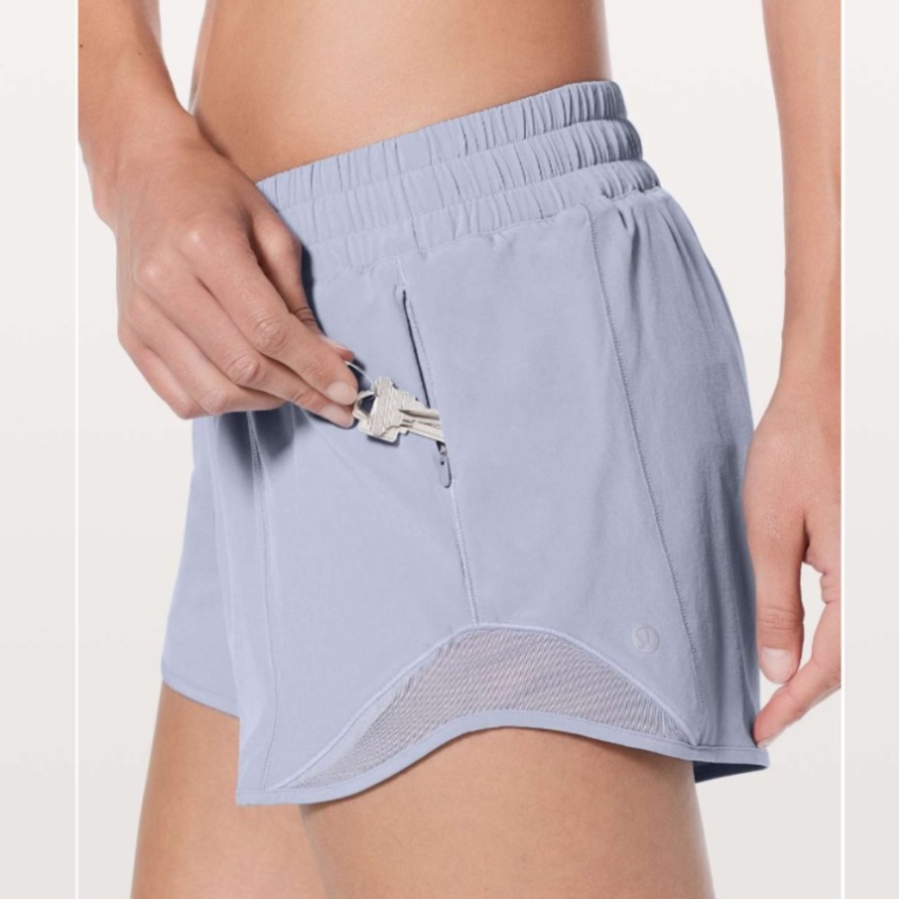 Hotty Hot Shorts